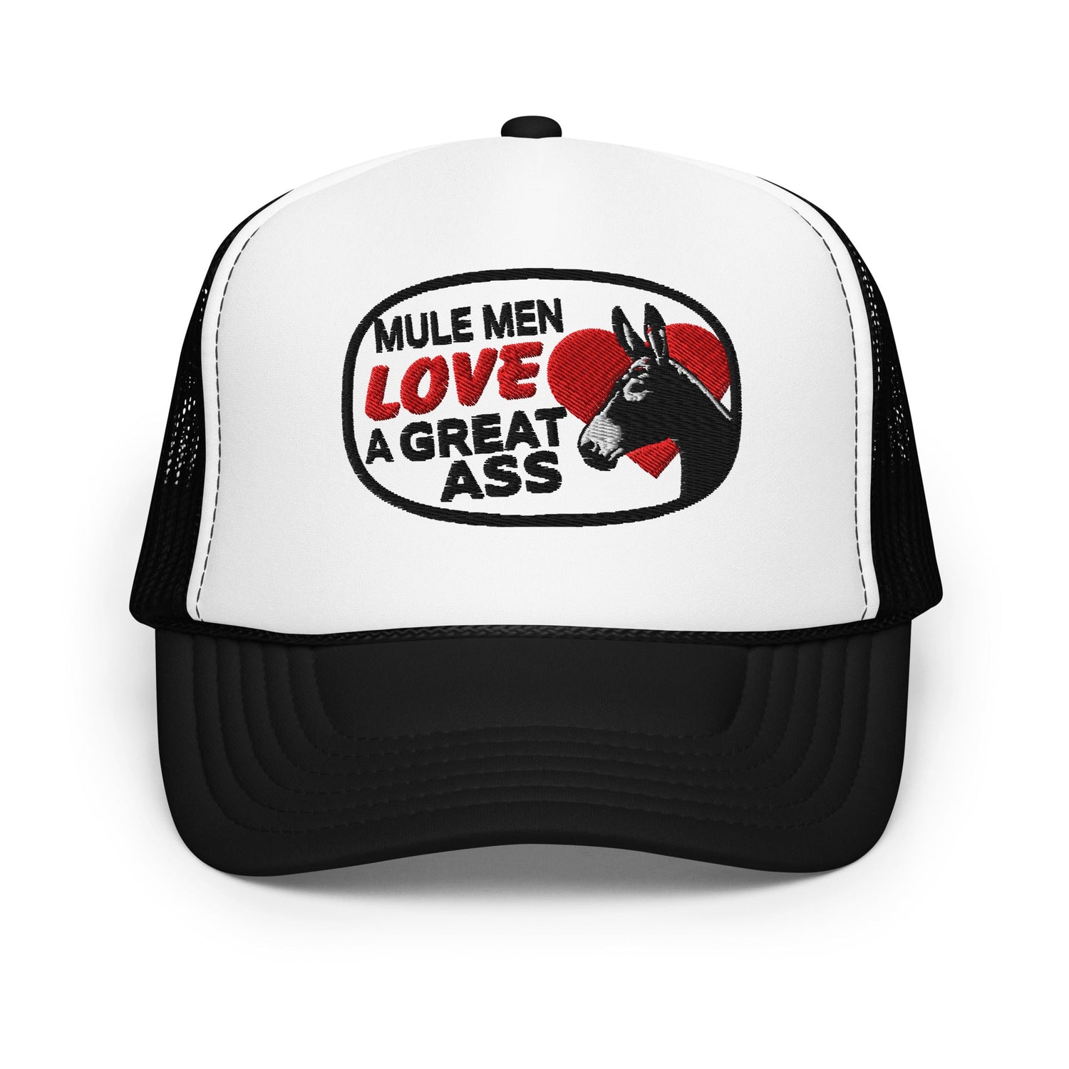 The Ass Hats
