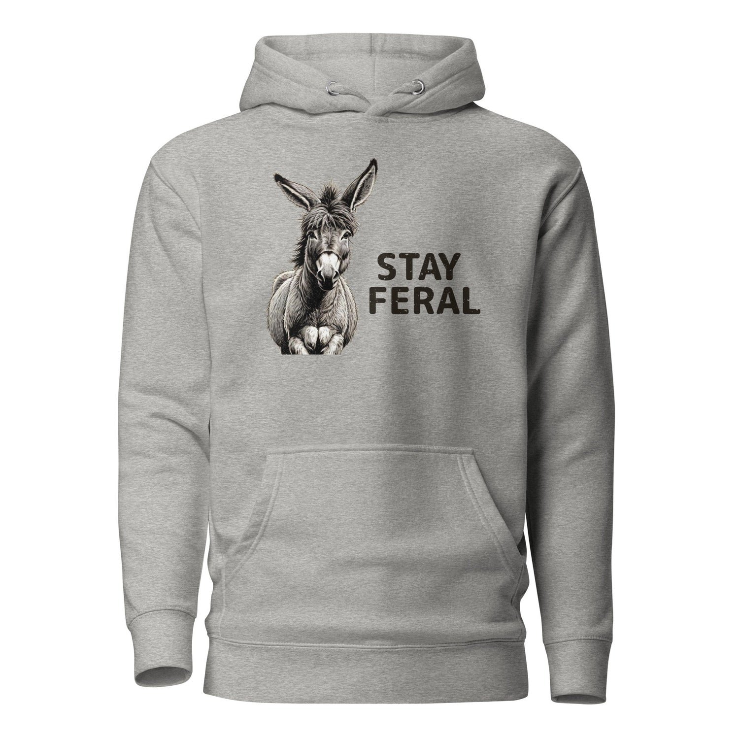 Stay Feral